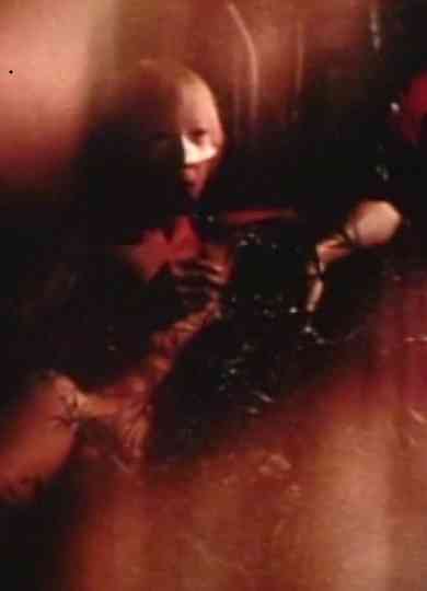 Rainbows Children Poster