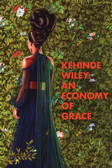 Kehinde Wiley An Economy of Grace