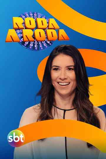 Roda a Roda Poster