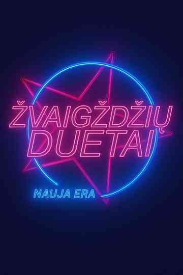 Star Duets: A New Era Poster