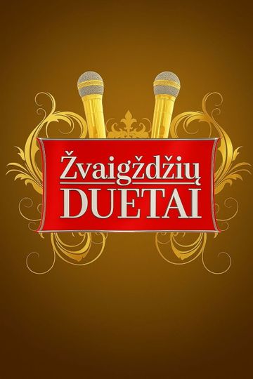 Žvaigždžių duetai