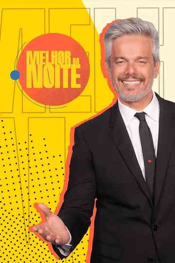 Melhor da Noite Poster