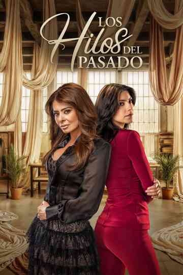 Los hilos del pasado poster