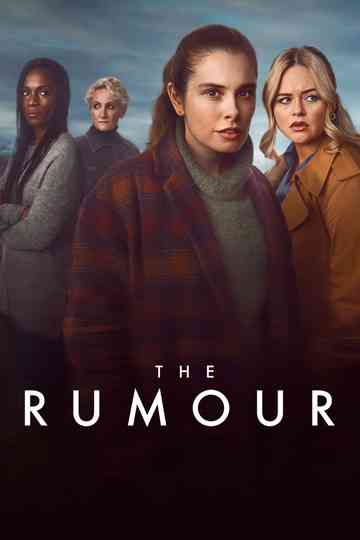 The Rumour poster