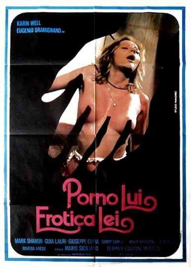 Dangerous Love Poster