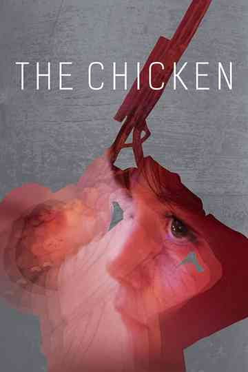 The Chicken Poster