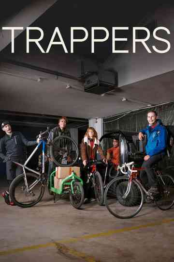 Trappers Poster