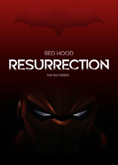 Red Hood: Resurrection