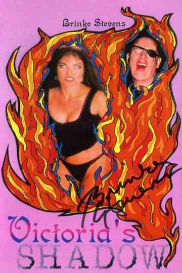 Victoria's Shadow Poster