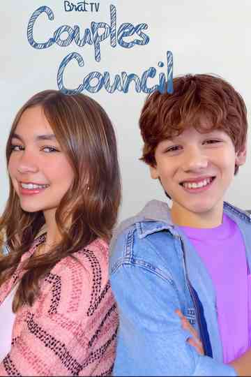 Couples Council Poster