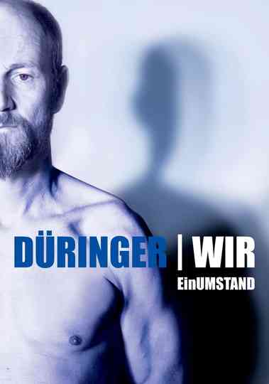 WIR - EinUmstand Poster