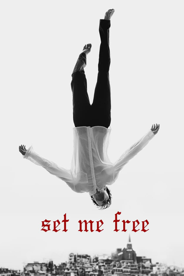 Set Me Free Poster