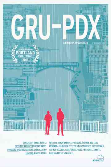 GRUPDX Poster