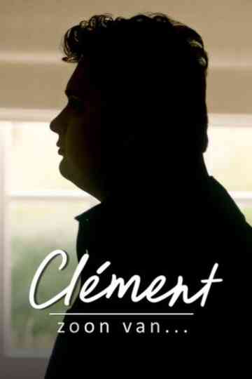 Clément, son of... Poster