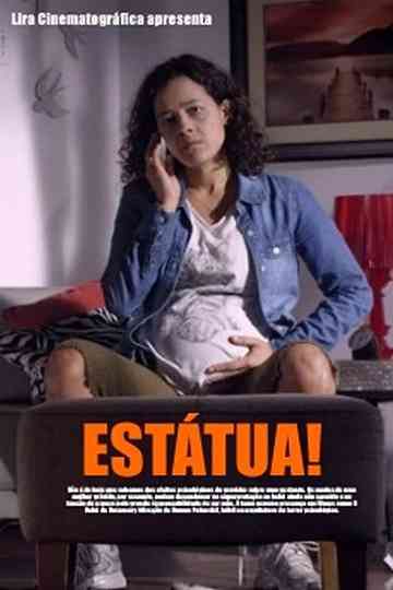 Estátua! Poster