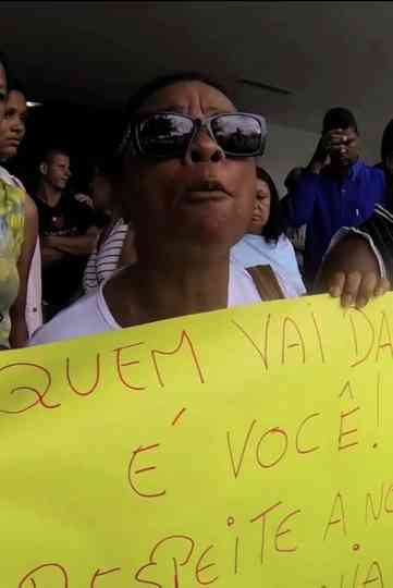 Mater Dolorosa Poster