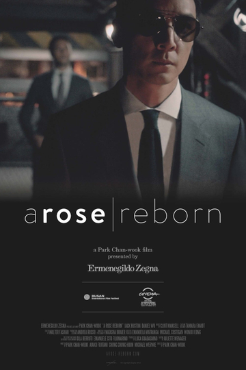 A Rose Reborn Poster