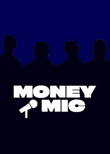 Money Mic Poster
