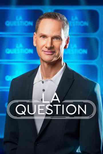 LA question Poster