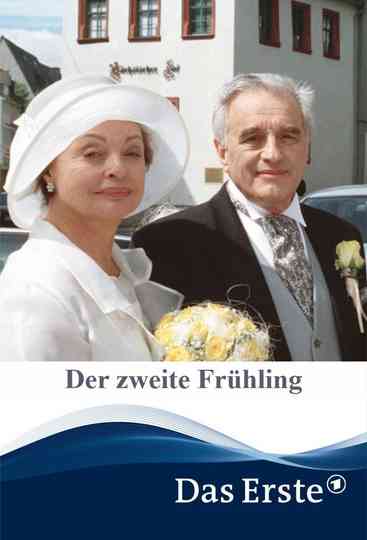 Der zweite Frühling Poster