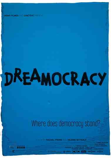 Dreamocracy Poster