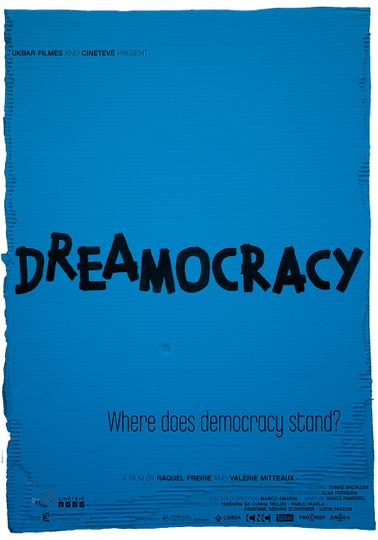 Dreamocracy