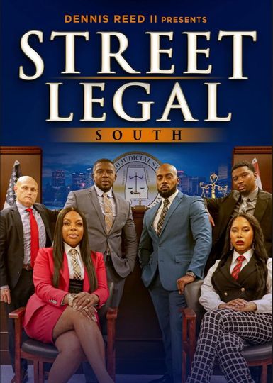 Street Legal South