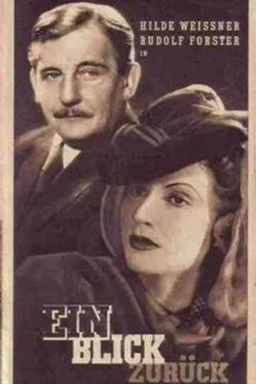 Ein Blick zurück Poster