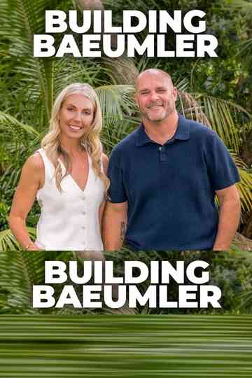 Building Baeumler Poster