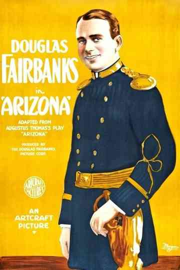 Arizona Poster