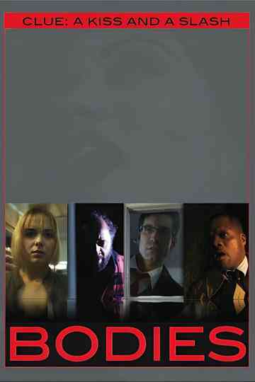 Bodies Poster
