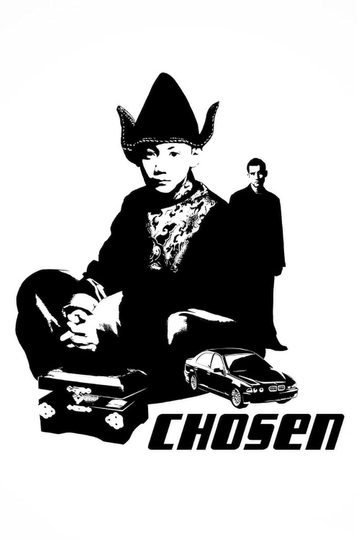 Chosen Poster