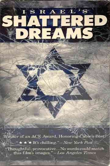 Shattered Dreams: Picking Up the Pieces Poster