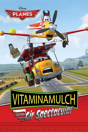 Vitaminamulch Air Spectacular