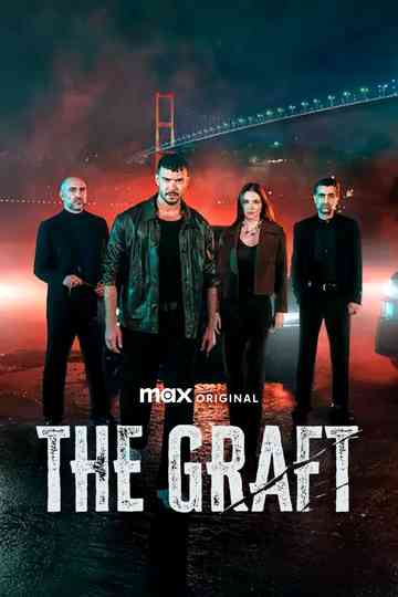 The Graft Poster