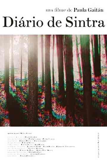 Days in Sintra Poster