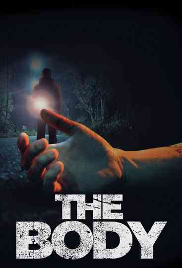 The Body Poster