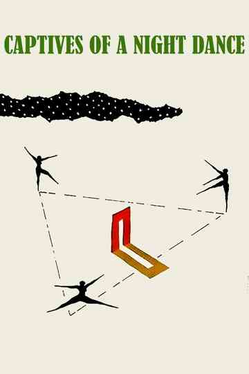 Captives of a Night Dance Poster