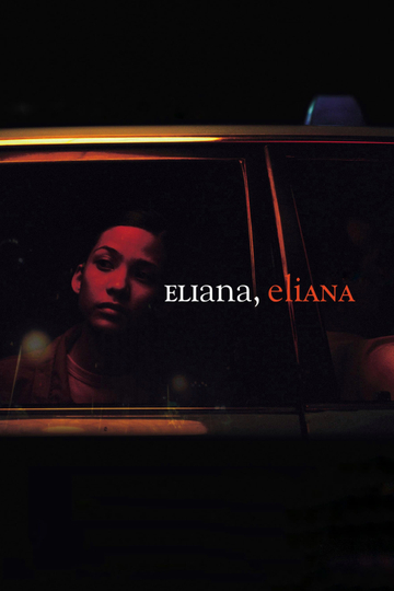 Eliana Eliana Poster