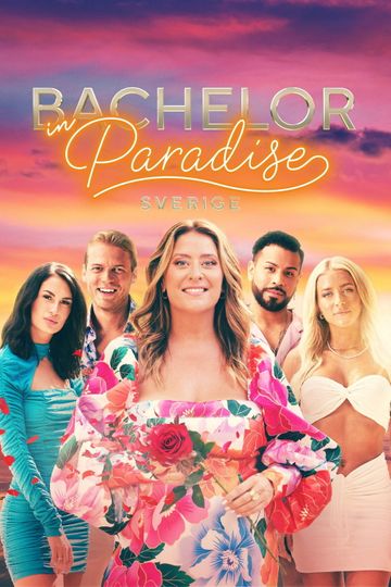 Bachelor in Paradise Sverige