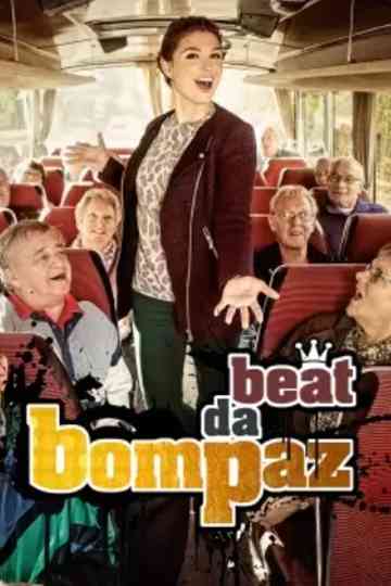 Beat Da Bompaz Poster