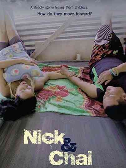 Nick and Chai Poster
