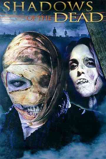 Shadows of the Dead Poster