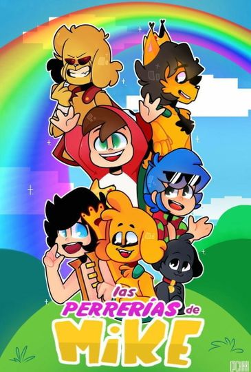 Las Perrerías de Mike