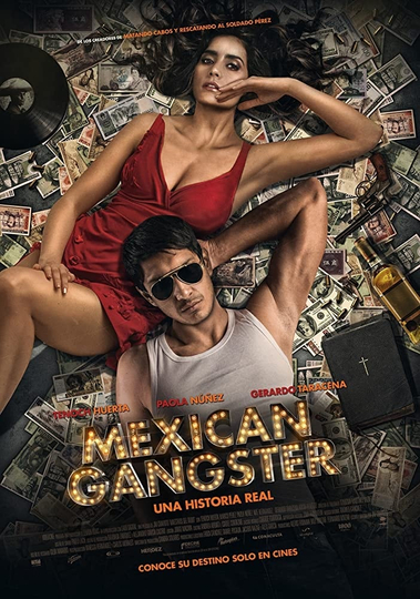 Mexican Gangster