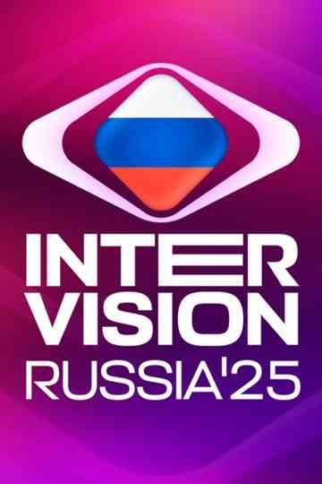 Intervision Song Contest Poster