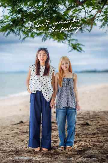 I don't remember the feeling Poster