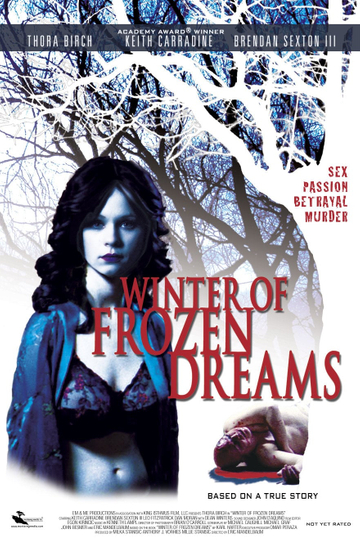 Winter of Frozen Dreams