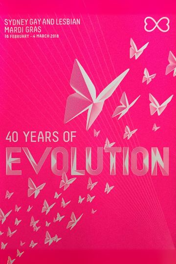 Sydney Gay and Lesbian Mardi Gras 2018