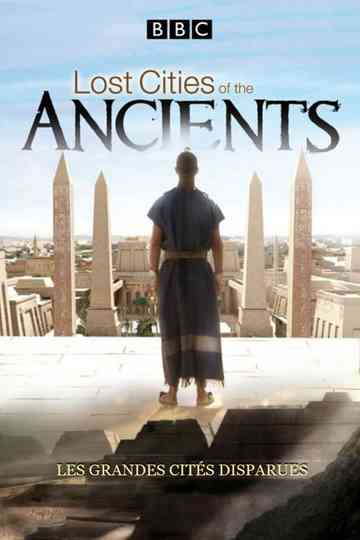 Lost Cities of the Ancients Poster